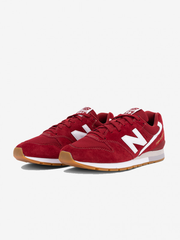 Sapatilhas new shop balance 996 senhora